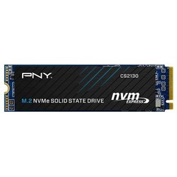 Pny CS2130 M.2 Nvme Ssd Interno Da 1TB – Velocità Di Lettura Fino A 3500 Mb/S (M280CS2130-1TB-RB) Pny CS2130 M.2 Nvme Ssd Interno Da 1TB – Velocità Di Lettura Fino A 3500 Mb/S (M280CS2130-1TB-RB)