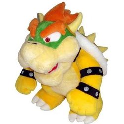 Together Plus Togetherplus Peluche Bowser 26 Cm Together Plus Togetherplus Peluche Bowser 26 Cm