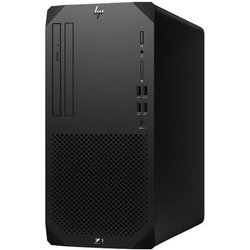 HP Z1 G9 Workstation Tower Intel Core i5 14a gen 16GB RAM SSD 1TB PC professionale-image
