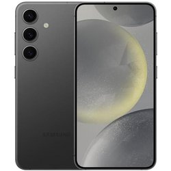 Samsung SM-S921B Galaxy S24 Dual Sim 5G 8GB Ram 128GB Enterprise Edition Onyx Black Eu