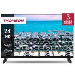 Thomson 24 Pollici (60 cm) Easy TV LED HD TV – 24HD2S13-2023