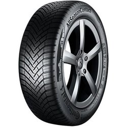 CONTINENTAL - Pneumatico Continental Allseas Contact 215/60r16 99v - Quattro Stagioni