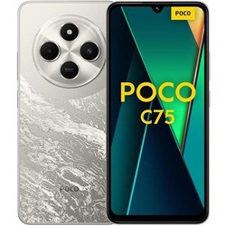 POCO C75 8+256GB DS 4G GOLD OEM POCO C75 8+256GB DS 4G GOLD OEM