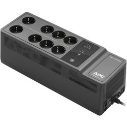 Apc By Schneider Electric Back-Ups Es BE650G2-IT Gruppo Di Continuità 650 Va, 8 Uscite Protette Da Sovratensioni, 1 Porta Di Ricarica Usb, 400 W