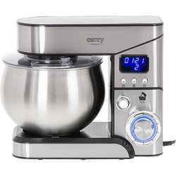 Robot Planetario Adler Camry – Ciotola In Acciaio Inox Da 5,0 L, Multifunzionale Robot Planetario Adler Camry – Ciotola In Acciaio Inox Da 5,0 L, Multifunzionale