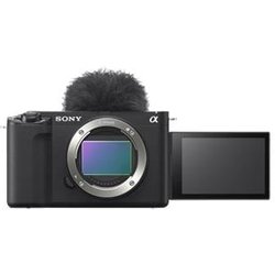 Sony ZV-E1 Di Sony | Vlog Camera Full-Frame Con Obiettivo Intercambiabile (Compatta E Leggera, 4K 60P, 12,2 Megapixel, Sistema Di Stabilizzazione Digitale A 5 Assi, Batteria Ad Alta Capacità ) Sony ZV-E1 Di Sony | Vlog Camera Full-Frame Con Obiettivo Intercambiabile (Compatta E Leggera, 4K 60P, 12,2 Megapixel, Sistema Di Stabilizzazione Digitale A 5 Assi, Batteria Ad Alta Capacità )
