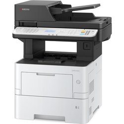 Kyocera Ecosys Ma4500X/Plus - Stampante Multifunzione In Bianco E Nero, 45 Pagine Al Minuto Con Duplex. Scanner Copiatrice, Lan Gigabit E Stampa Mobile, Inclusi 3 Anni Di Servizio Completo On-Site Kyocera Ecosys Ma4500X/Plus - Stampante Multifunzione In Bianco E Nero, 45 Pagine Al Minuto Con Duplex. Scanner Copiatrice, Lan Gigabit E Stampa Mobile, Inclusi 3 Anni Di Servizio Completo On-Site