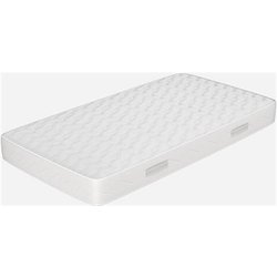Miasuite - Materasso 80X195, Altezza 17 Cm - Memory Foam | Supreme