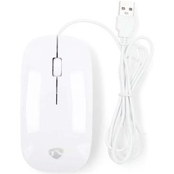 Nedis - MSWD200WT Mouse