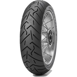 PIRELLI - Pneumatico Moto 170 60 R 17 72 V Scorp. Trail Ii Post Pirell
