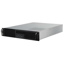 Silverstone RM23-502 Rackmount Server GehäUse, Atx, Usb 3.0-2U, Schwarz Silverstone RM23-502 Rackmount Server GehäUse, Atx, Usb 3.0-2U, Schwarz