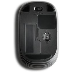 Kensington K72452WW Mouse Portatile Wireless, Pro Fit Kensington K72452WW Mouse Portatile Wireless, Pro Fit