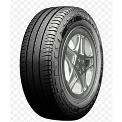 MICHELIN - Pneumatico Michelin Agilis 3 225/55r17c 109h - Estivo