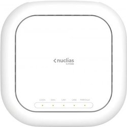 D-Link DBA‑2820 Access Point Nuclias Wireless AC2600, Gestito Tramite Cloud D-Link DBA‑2820 Access Point Nuclias Wireless AC2600, Gestito Tramite Cloud