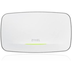 Zyxel WBE660S-EU0101F Punto Accesso WLAN 11530 Mbit-s Grigio Supporto Power over Ethernet (PoE) Zyxel WBE660S-EU0101F Punto Accesso WLAN 11530 Mbit-s Grigio Supporto Power over Ethernet (PoE)