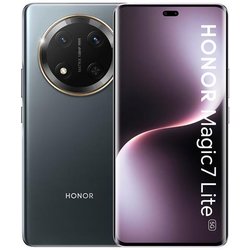 HONOR MAGIC7 LITE 8+512, 512 GB, BLACK