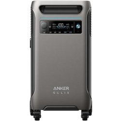 Anker Innovations - Anker Solix F3800 Power Station Portatile