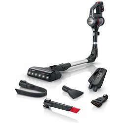 Bosch Unlimited Serie 7, Scopa Elettrica Senza Fili, Batteria Ricaricabile 3,0 Ah, Flex Tube, Aspirapolvere Portatile dal Design Leggero, Accessori, Luci LED, Grigio Scuro, BCS711A Bosch Unlimited Serie 7, Scopa Elettrica Senza Fili, Batteria Ricaricabile 3,0 Ah, Flex Tube, Aspirapolvere Portatile dal Design Leggero, Accessori, Luci LED, Grigio Scuro, BCS711A