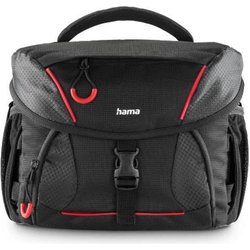 Hama - Hama Phoenix Borsa Da Spalla Nero
