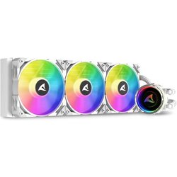 Sharkoon S90 Rgb White ? Aio-Wasserk?Hlung (4044951038619) Sharkoon S90 Rgb White ? Aio-Wasserk?Hlung (4044951038619)
