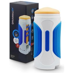 Autoblow Masturbatore Elettrico B 2 Plus Autoblow Masturbatore Elettrico B 2 Plus