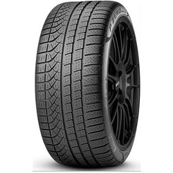 PIRELLI - Pneumatico Pirelli Pzero Winter 255/35r20 97w - Invernale