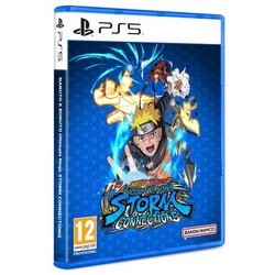 Namco - Videogioco Bandai Namco 114812 Playstation 5 Naruto X Boruto Ultimate