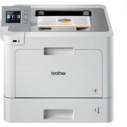 Brother HL-L9310CDW Stampante Laser a Colori 2400x600 Dpi A4 Wi-fi