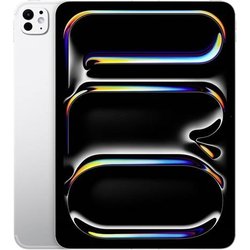 Apple Ipad Pro 11'' Wi-Fi 512GB Standard Glass - Argento Apple Ipad Pro 11'' Wi-Fi 512GB Standard Glass - Argento