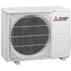 Mitsubishi Electric MUZ-DW25VF Climatizzatore Dc Inverter Monosplit Pompa di Calore, 2.5 Kw, 9.000 Btu, Solo Unità Esterna, No Unità Interna Mitsubishi Electric MUZ-DW25VF Climatizzatore Dc Inverter Monosplit Pompa di Calore, 2.5 Kw, 9.000 Btu, Solo Unità Esterna, No Unità Interna