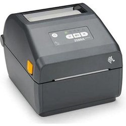 Zebra ZD421 - Stampante Per Etichette (Termodiretta, 203 Dpi, Slot Per Connettività Modulare, Swiss Font, Usb Host) Zebra ZD421 - Stampante Per Etichette (Termodiretta, 203 Dpi, Slot Per Connettività Modulare, Swiss Font, Usb Host)