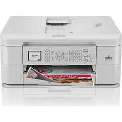 Brother MFC-J1010DWRE1 Ad inchiostro A4 1200 x 6000 DPI 17 ppm Wi-Fi Brother MFC-J1010DWRE1 Ad inchiostro A4 1200 x 6000 DPI 17 ppm Wi-Fi