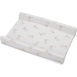 Foppapedretti Dolcecuore Materassino Per Fasciatoio, Multicolore Foppapedretti Dolcecuore Materassino Per Fasciatoio, Multicolore