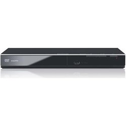 DVD PLAYER PANASONIC DVD-S700EG-K DVD PLAYER PANASONIC DVD-S700EG-K