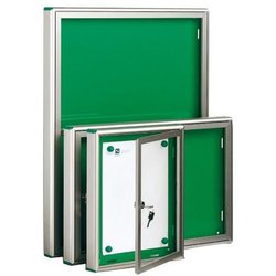 Silmec Bacheca Porta Avvisi 12 M 55X4X69 40-113