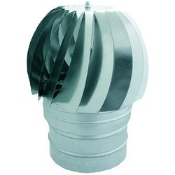 Generico - Fumaiolo Radiante ø Cm 10 Generico