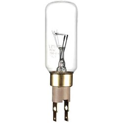 Whirlpool - Lampada Frigo Whirlpool Innesto 40W