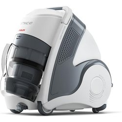 Polti - Unico Allergy Multifloor Senza Sacco Potenza 2200 Wat Colore Grigio