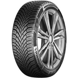 CONTINENTAL - Pneumatico Continental Wintercontact Ts 860 S 285/30r22 101w - Invernale