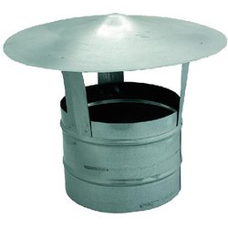 Generico - Fumaiolo A Cappello à ¸ Cm 25 Generico