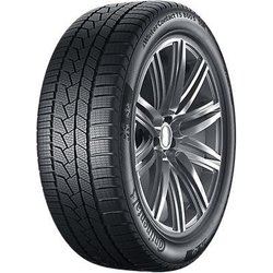Continental - Pneumatico Continental Winter Contact Ts860 205/55R16 91H - Invernale