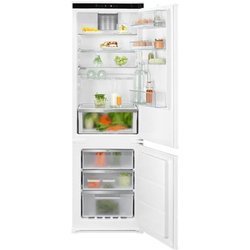 Electrolux ENG7TD18S Frigocongelatore Serie 700 Greenzone 177,2 Cm