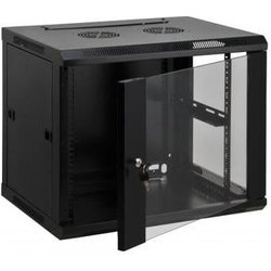 'Intellinet 19 A Muro 9 Nero Nero 20 He 99,4X60X45Montiert 'Intellinet 19 A Muro 9 Nero Nero 20 He 99,4X60X45Montiert