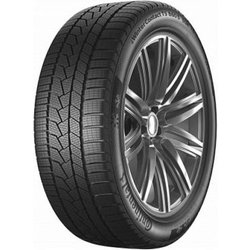 CONTINENTAL - Pneumatico Continental Wintercontact Ts 860 S 275/45r20 110v - Invernale