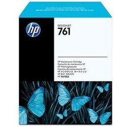 Hp - Ch649A Contenitore Cartuccia Originale 761 Per Hp Designjet T7100