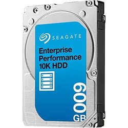 Seagate Exos 600GB 12Gb/S SAS10K 512N 128Mb 2,5" Seagate Exos 600GB 12Gb/S SAS10K 512N 128Mb 2,5"