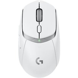 Logitech G309 Lightspeed Mouse Gaming Wirelessleggero, Interruttori Ibridi Lightforce, Sensore Hero 25K, Oltre 300 Ore Con Batteria Aa, 6 Pulsanti Programmabili, Pc E Mac - Bianco Logitech G309 Lightspeed Mouse Gaming Wirelessleggero, Interruttori Ibridi Lightforce, Sensore Hero 25K, Oltre 300 Ore Con Batteria Aa, 6 Pulsanti Programmabili, Pc E Mac - Bianco