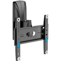 Meliconi Slimstyle Supporto da Parete per Tv da 26'' a 50'' Max 30kg Fast Block Meliconi Slimstyle Supporto da Parete per Tv da 26'' a 50'' Max 30kg Fast Block