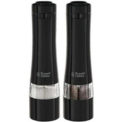 Russell Hobbs - Macinino Per Specie Russell Hobbs 28010-56 Nero (2 Unità ƒâ )
