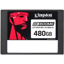 Kingston DC600ME Enterprise Sata Ssd 480G 2.5" SEDC600ME/480G